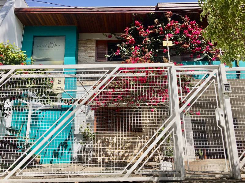 Sublocação de salas para profissionais da saúde em Taubaté
